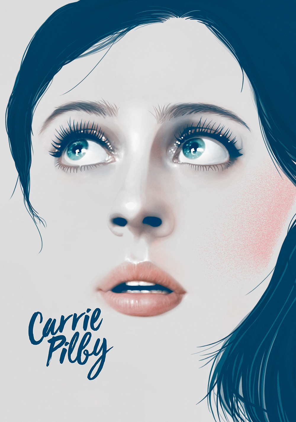 Carrie Pilby