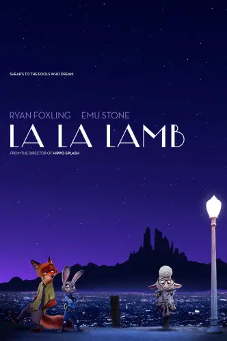 Zootopia