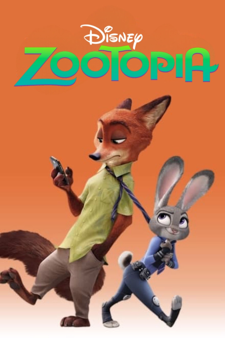 Zoomania