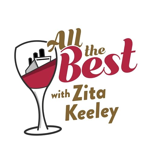 All the Best with Zita Keeley