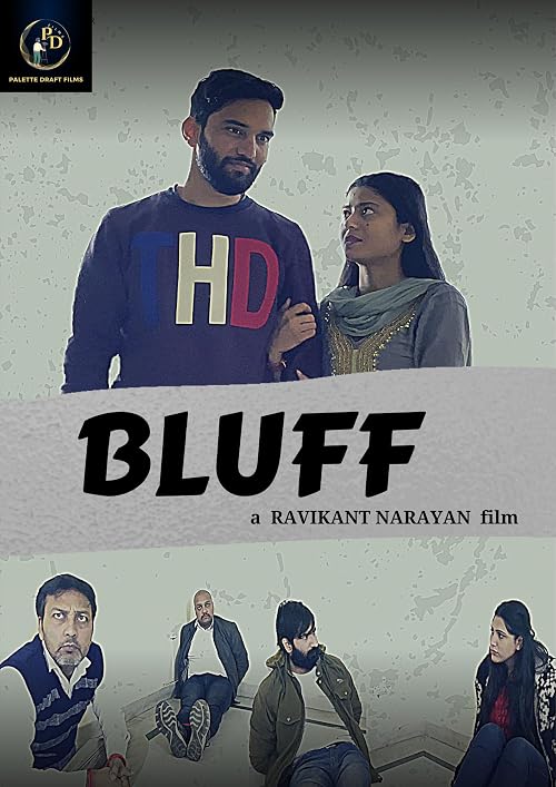 Bluff