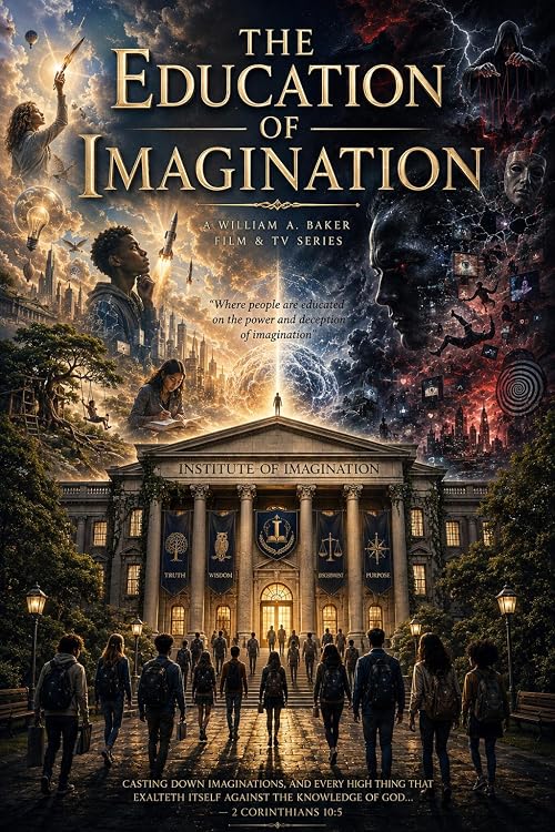 The Education of Imagination