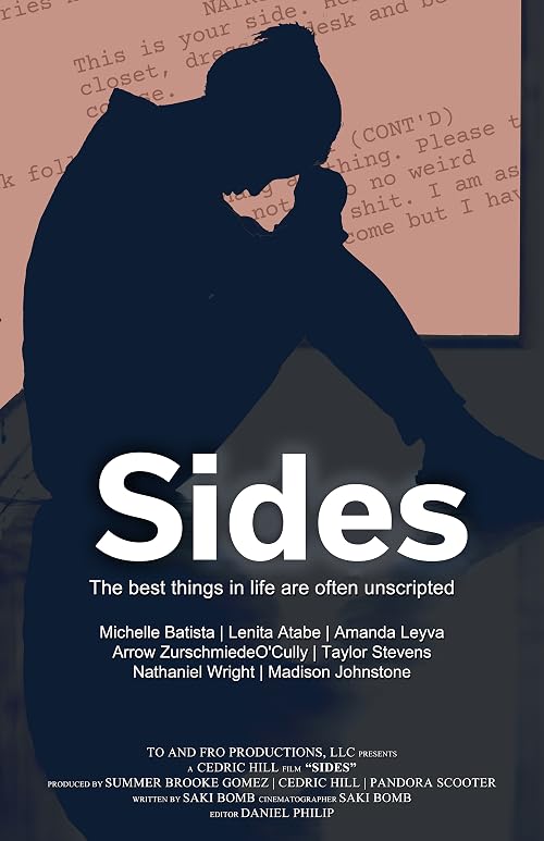 Sides