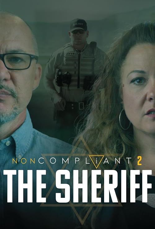 Noncompliant 2: The Sheriff