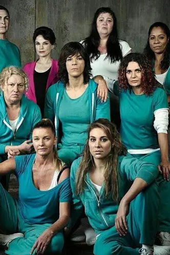 Wentworth