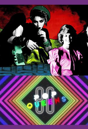 Pop Queens 80