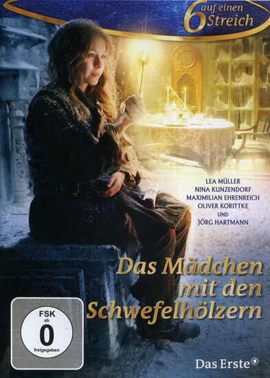 The Little Match Girl