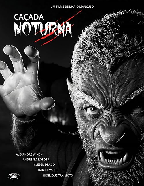 Caçada Noturna