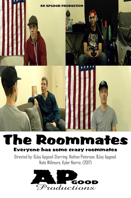 The Roommates
