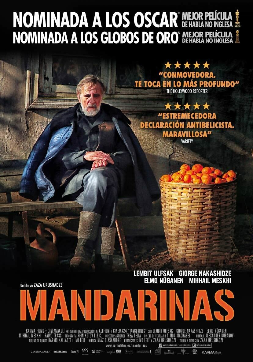 Tangerines