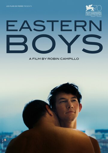 Eastern Boys - Endstation Paris