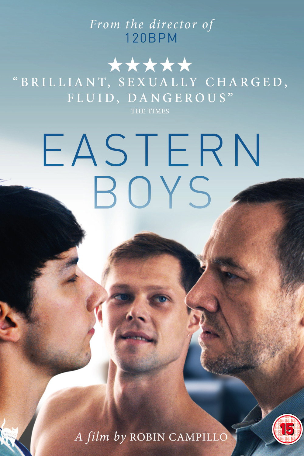 Eastern Boys