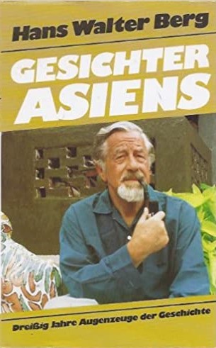 Gesichter Asiens