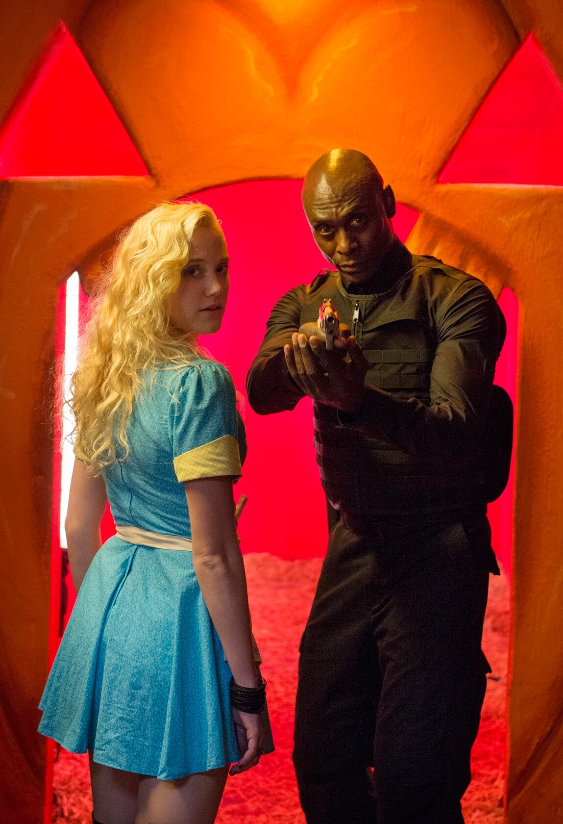 Гость — кадр 7