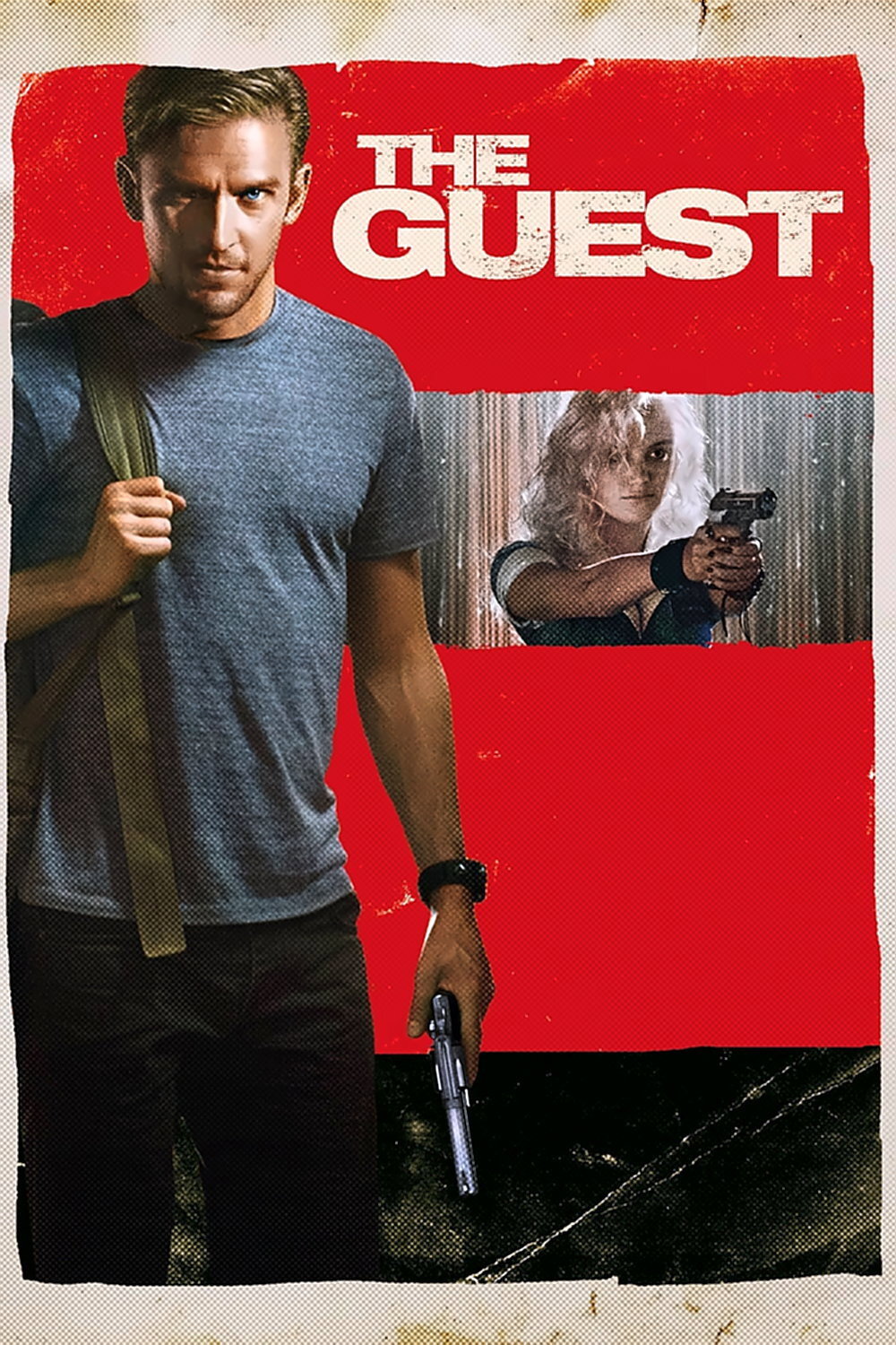 The Guest