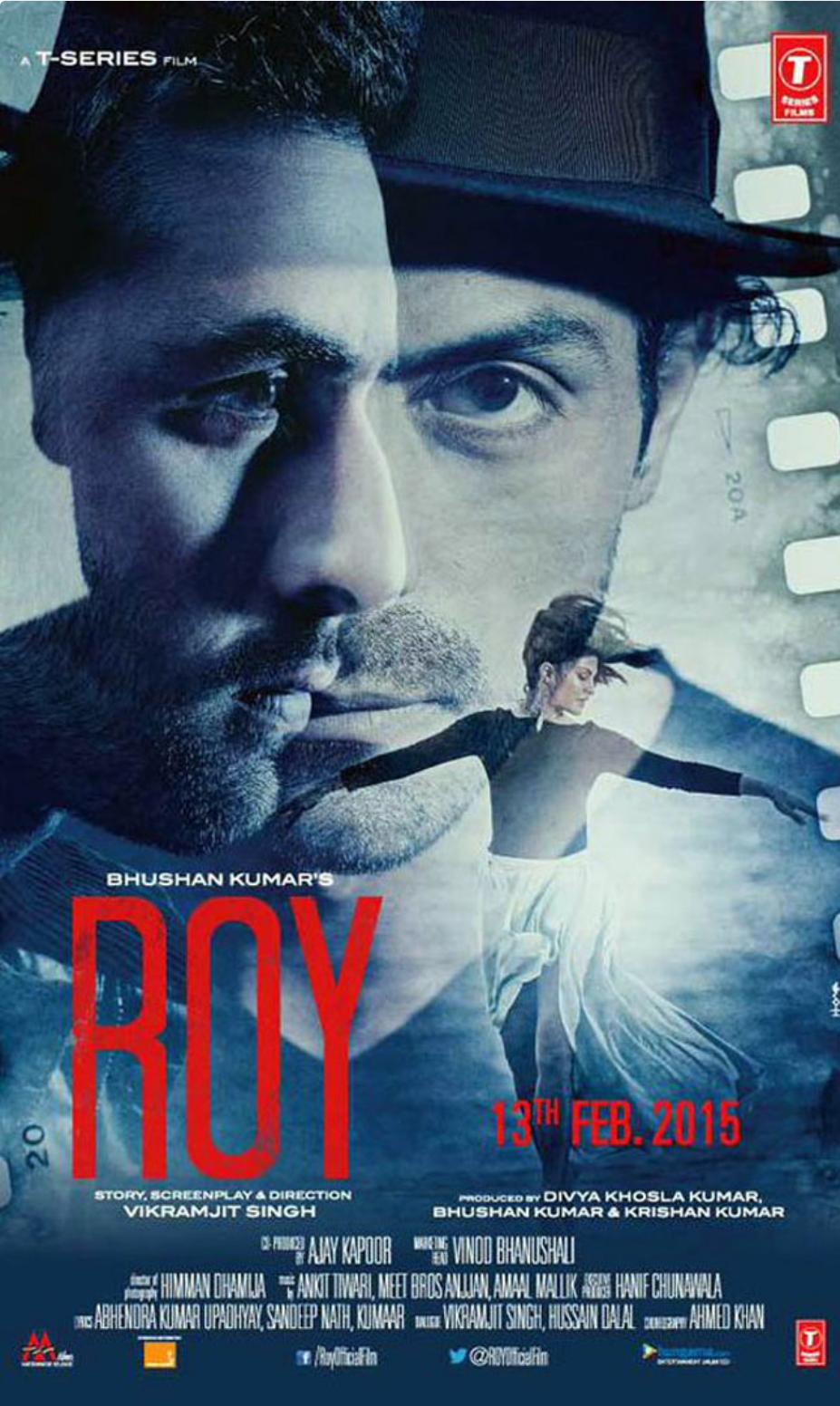 Roy