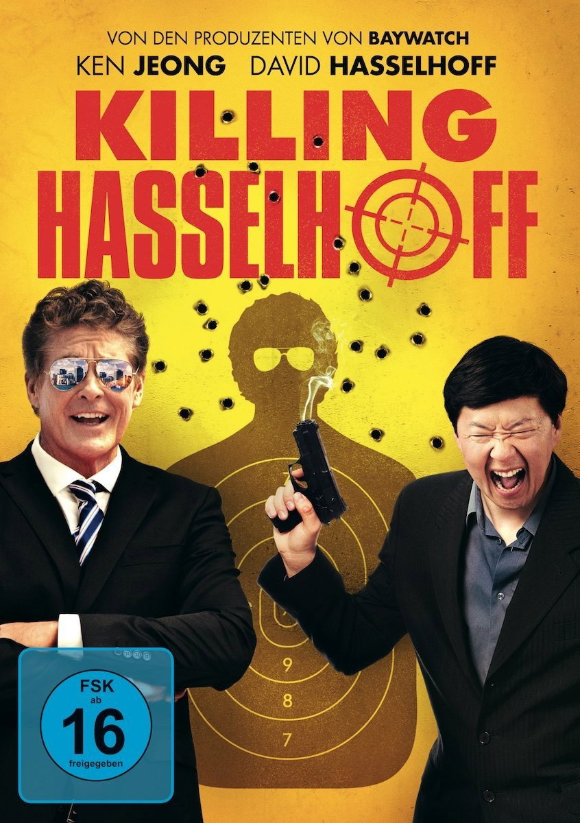Killing Hasselhoff