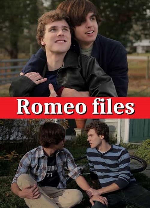 The Romeo Files