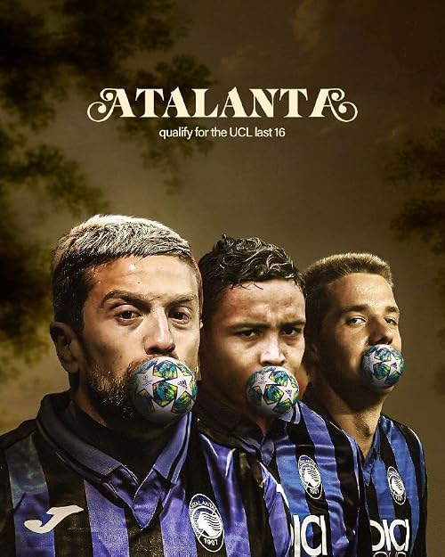 Atalanta vs Dinamo Zagreb