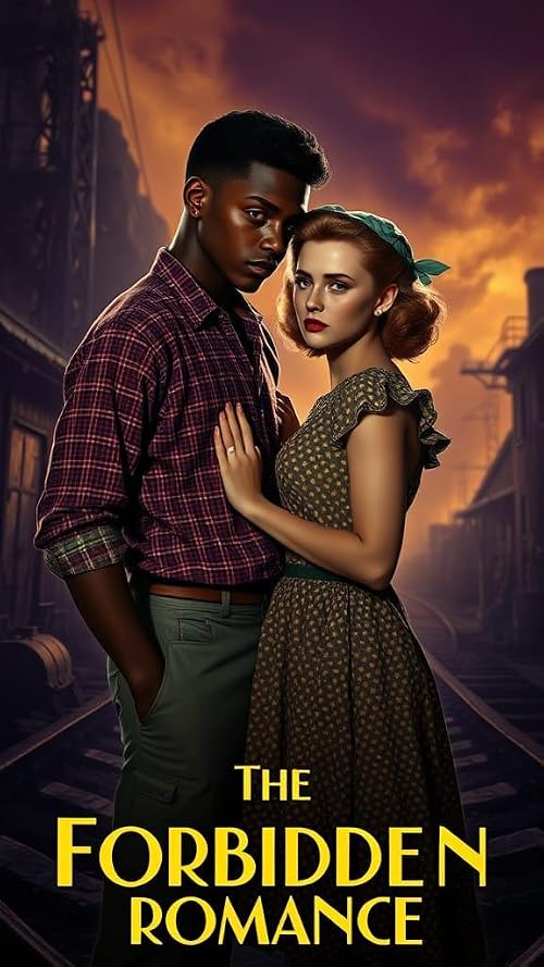 The Forbidden Romance