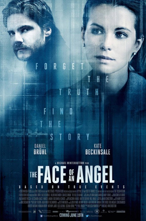 Die Augen des Engels