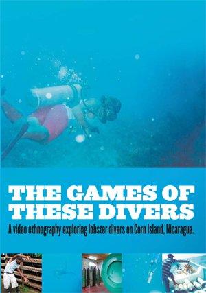 The Games of These Divers