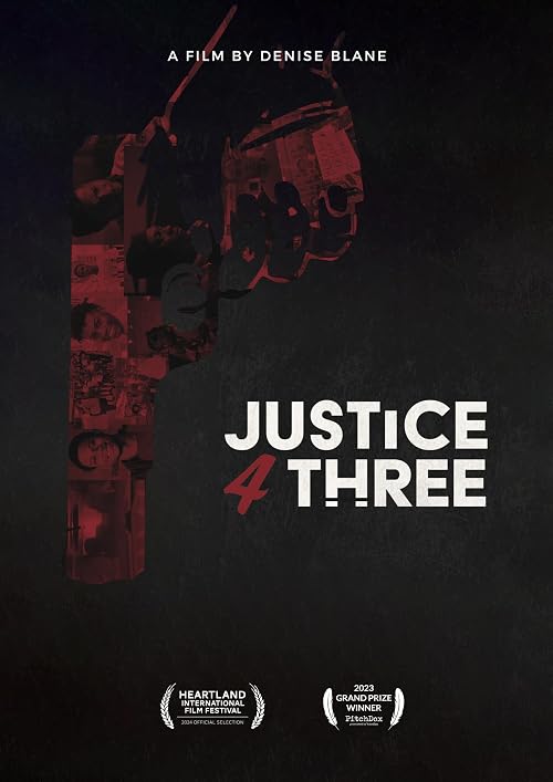 Justice 4 Three