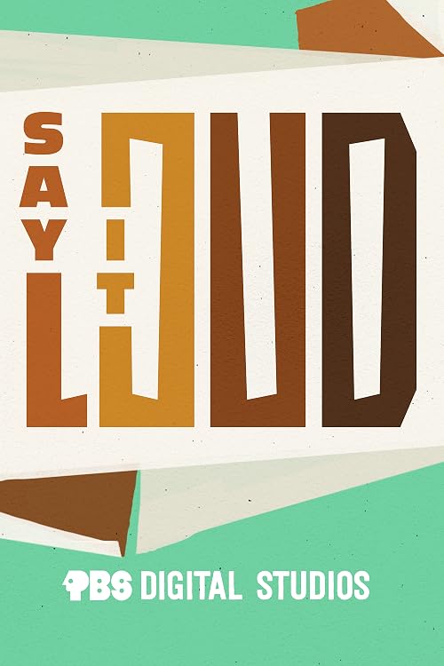 Say It Loud