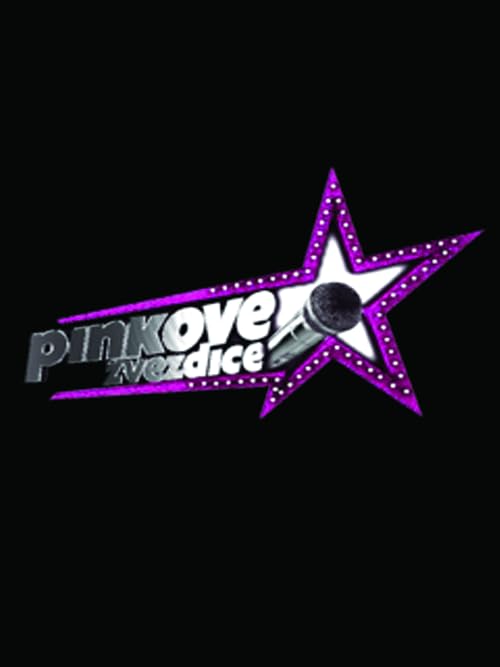 Pinkove zvezdice