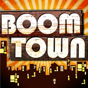 Boomtown