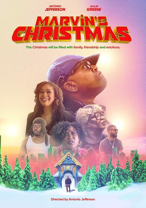 Marvin's Christmas
