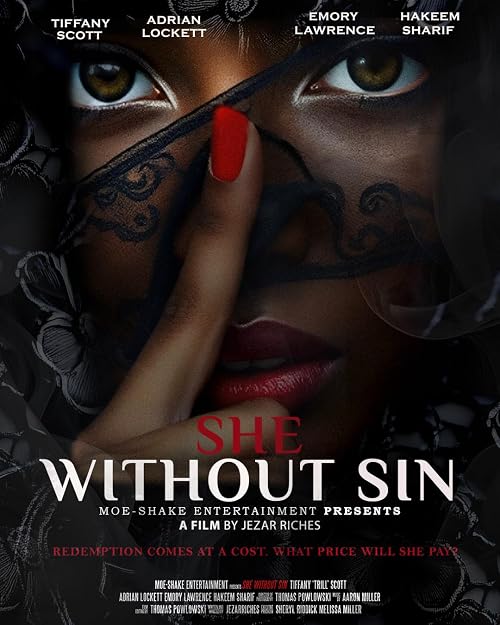 She Without Sin