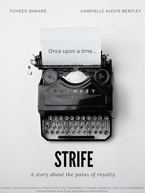 Strife