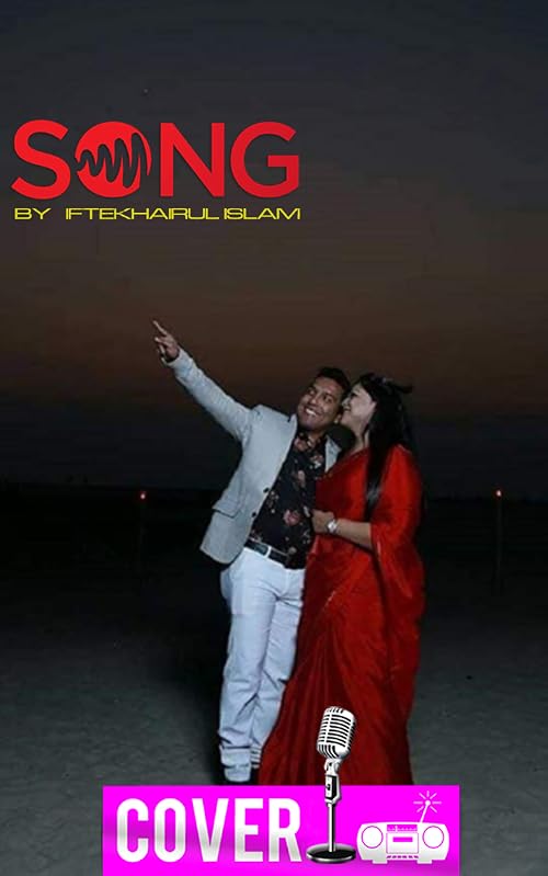 Cover by Iftekhar
