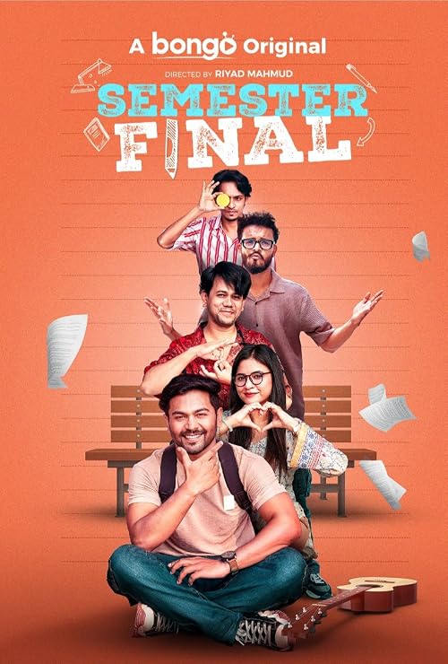 Semester Final