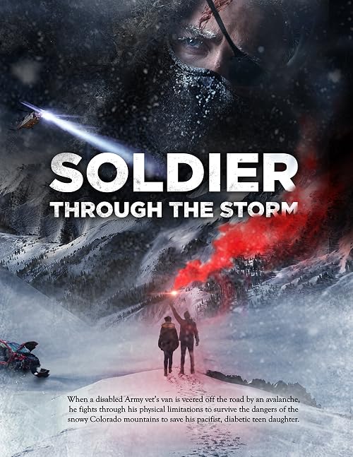 Soldier Through the Storm