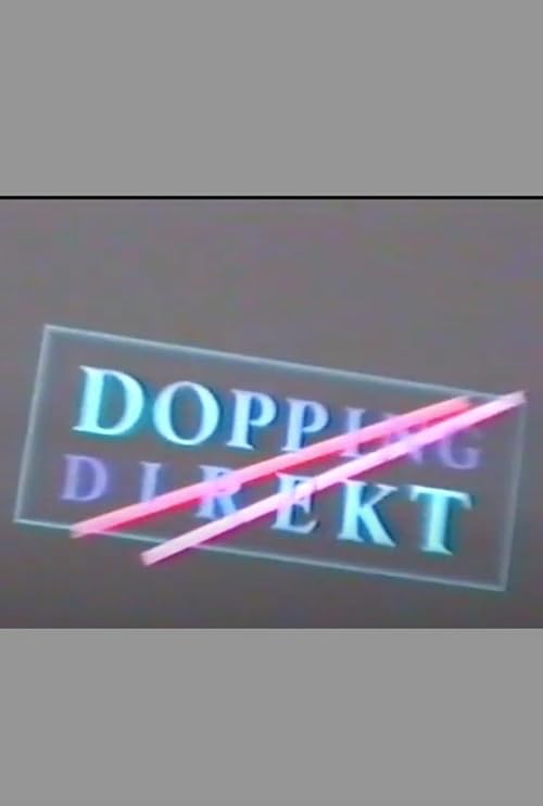 Dopping direkt