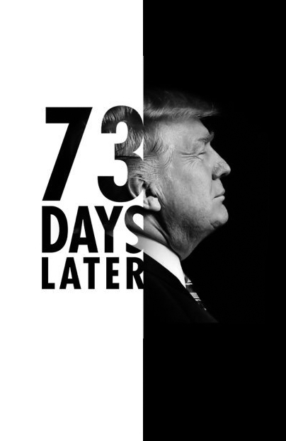 73 Days Later