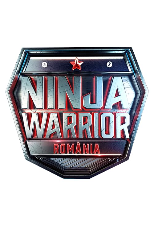 Ninja Warrior România