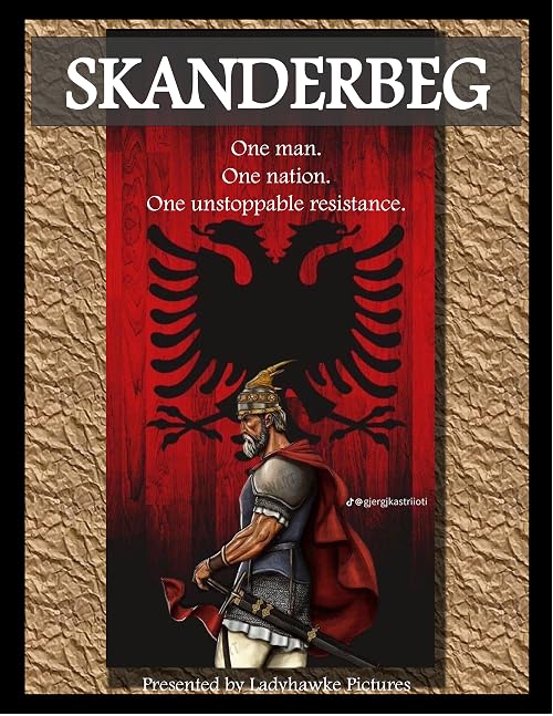 Skanderbeg