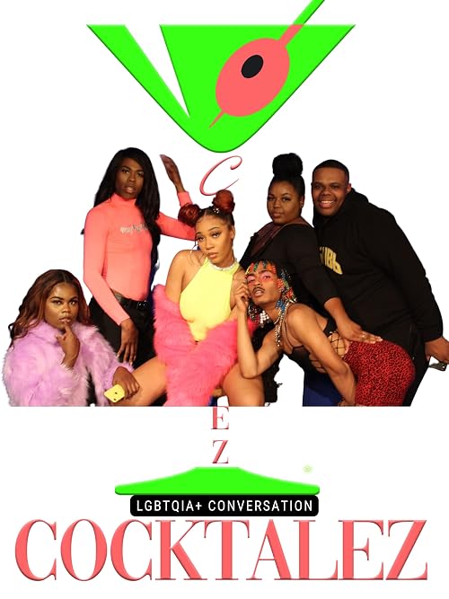 Cocktalez ATLanta