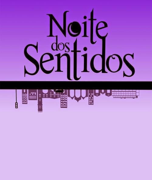 Noite dos Sentidos