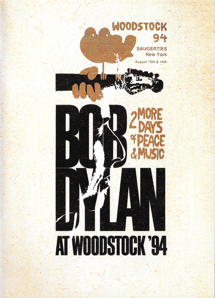 Woodstock '94