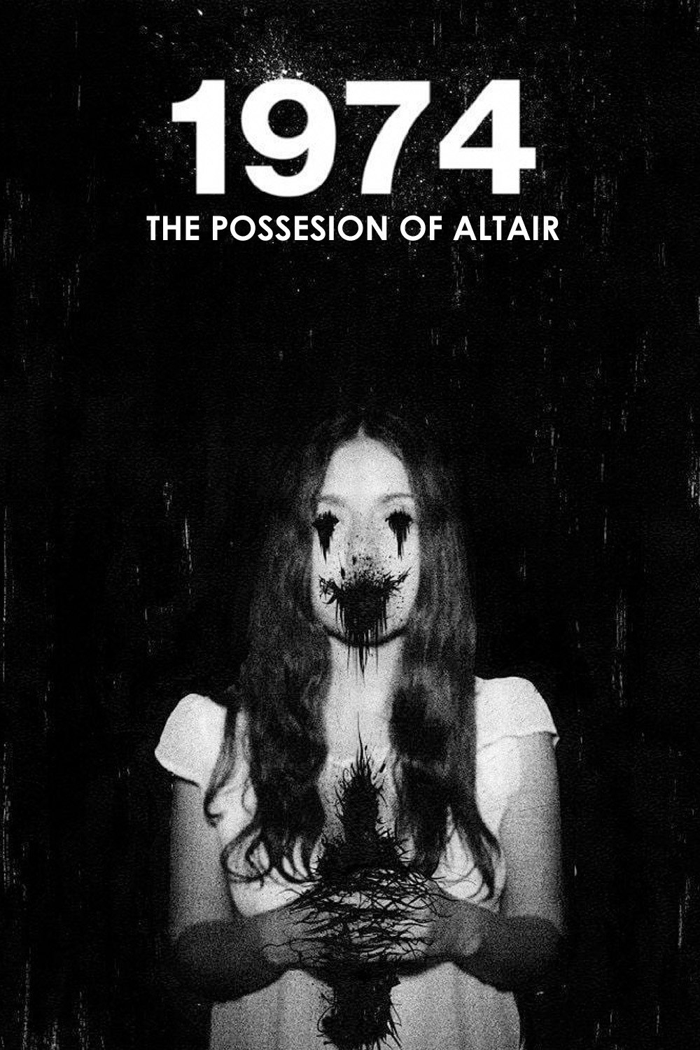 1974: La Posesión de Altair