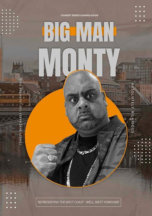 Big Man Monty