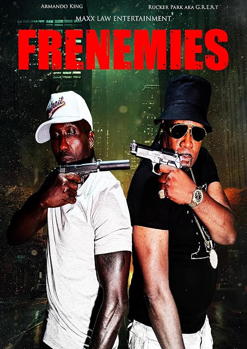 Frenemies