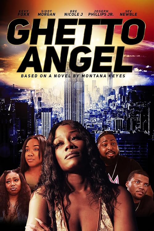 Ghetto Angel