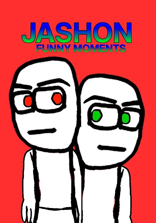 Jashon Funny Moments