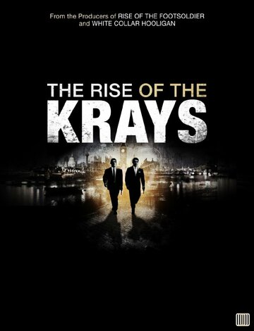 Legend of the Krays