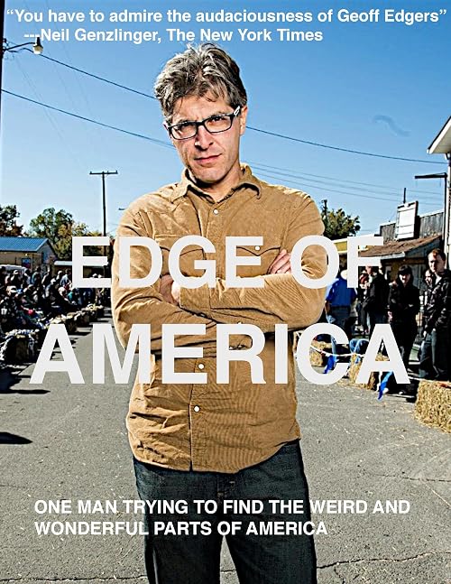 Edge of America